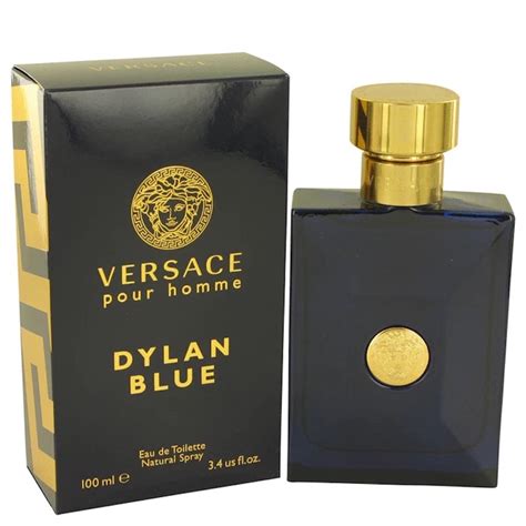 versace dylan blue prisjakt|what does versace dylan blue smell like.